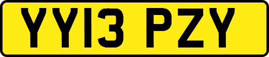 YY13PZY