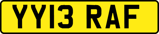 YY13RAF