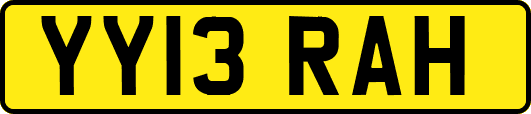 YY13RAH