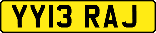 YY13RAJ