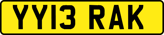 YY13RAK