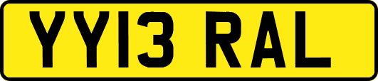 YY13RAL