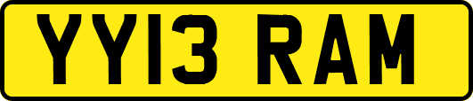 YY13RAM