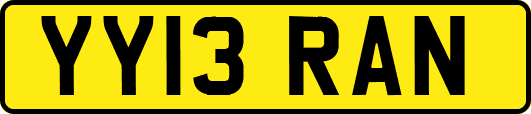 YY13RAN