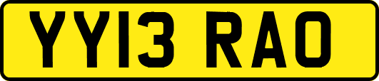 YY13RAO