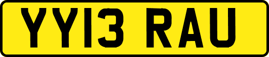 YY13RAU