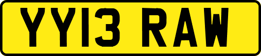 YY13RAW