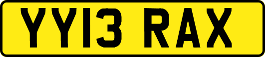 YY13RAX