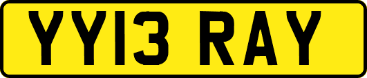 YY13RAY