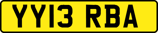 YY13RBA