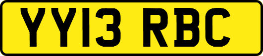 YY13RBC