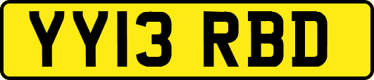 YY13RBD