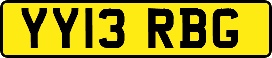 YY13RBG