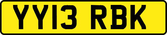 YY13RBK