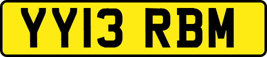 YY13RBM