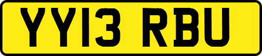 YY13RBU
