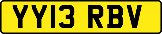 YY13RBV