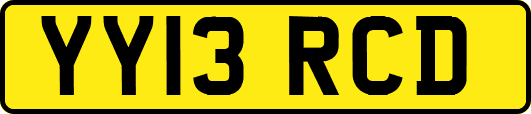 YY13RCD