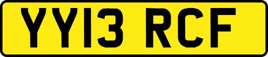 YY13RCF