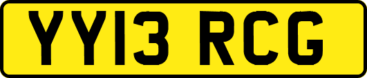 YY13RCG
