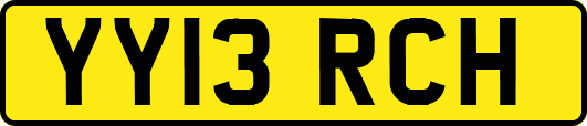 YY13RCH