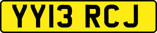 YY13RCJ
