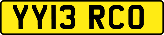 YY13RCO
