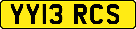 YY13RCS