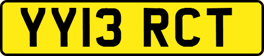 YY13RCT