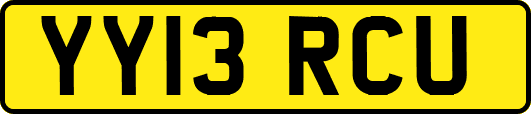 YY13RCU