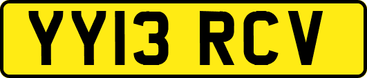 YY13RCV