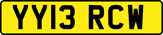 YY13RCW