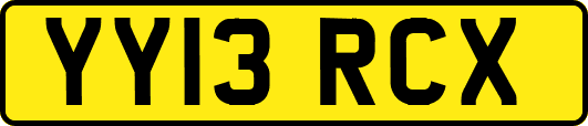 YY13RCX
