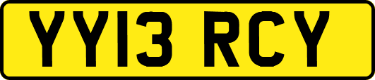 YY13RCY