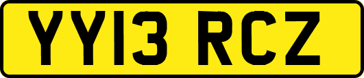 YY13RCZ