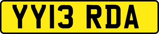 YY13RDA