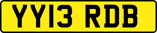 YY13RDB