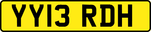 YY13RDH