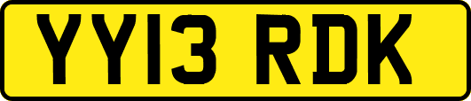 YY13RDK