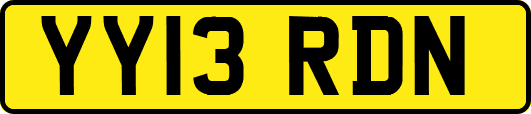 YY13RDN