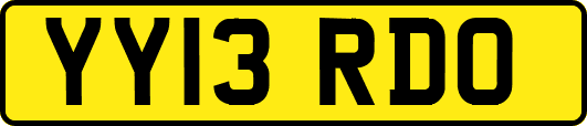 YY13RDO