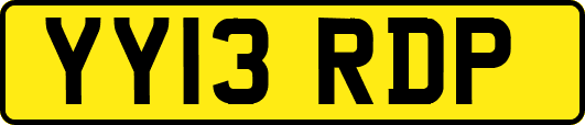 YY13RDP