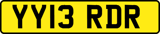 YY13RDR