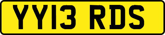 YY13RDS