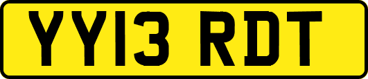 YY13RDT