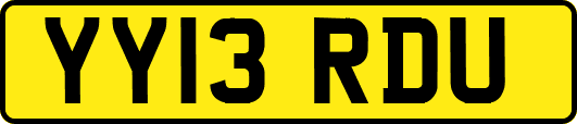 YY13RDU