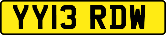YY13RDW