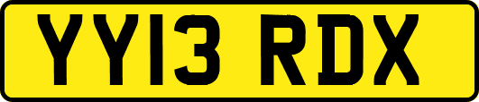 YY13RDX