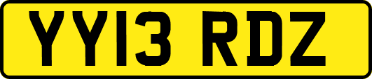 YY13RDZ