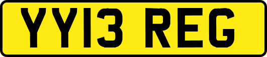 YY13REG
